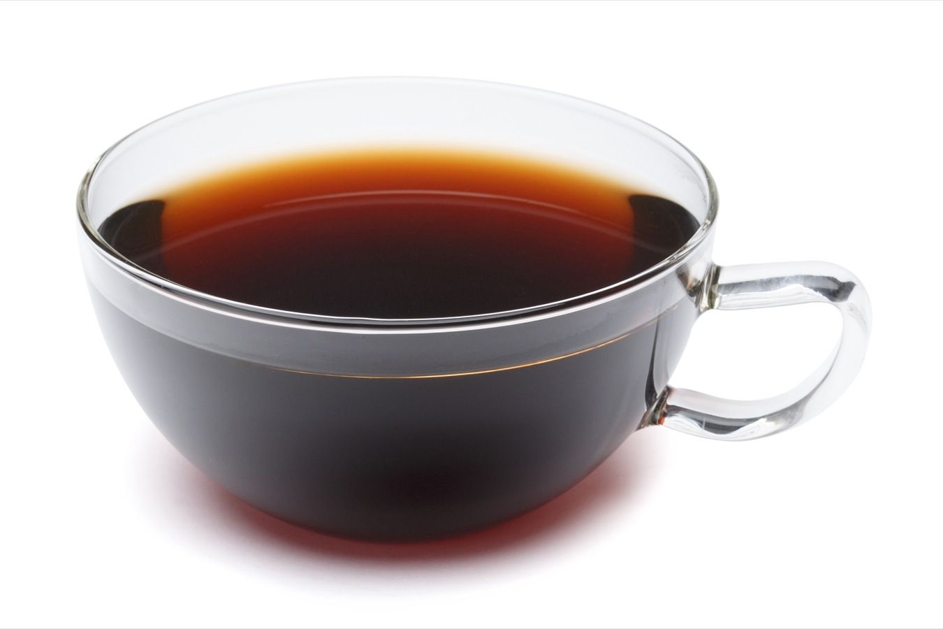 Lower Your Cholesterol with Pu-erh - The Real Black Tea ...