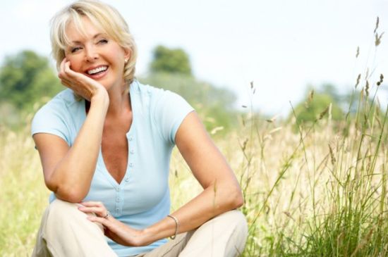 What is Pre Menopause?