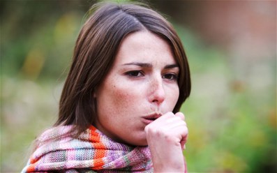 bronchitis