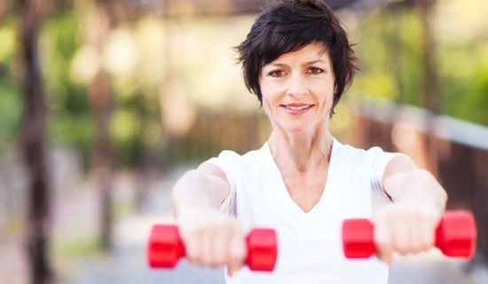 Menopause Weight Loss Supplements