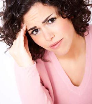 Early Menopausal Symptoms 