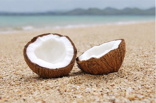 Coconuts Benefits