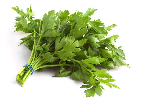 benefits-of-parsley
