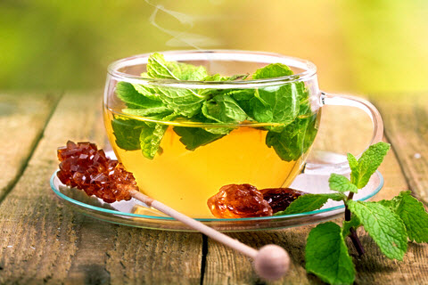 fresh_peppermint_tea