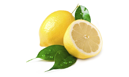 lemon