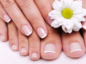 7 Foods for Healthy Nails