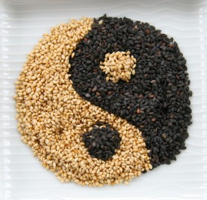 Health Benefits of Sesame
