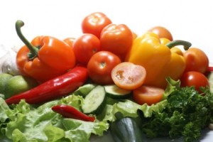 Low-Carb Vegetables for Your Diet