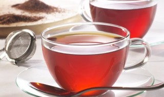 Stay Healthy with Rooibos Tea 