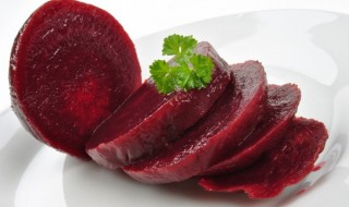 Beetroot – Prevents Cancer and Combats Anemia