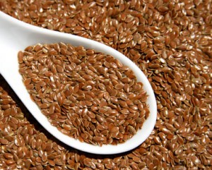 8 Flaxseed Health Benefits