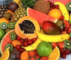 5 Fruits Beneficial for Diabetics