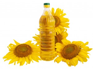 6 Sunflower Oil Health Benefits