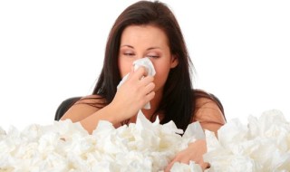 How to Treat a Runny Nose?