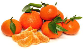 8 Top Benefits of Tangerines