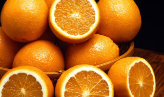 Oranges – The Natural Antioxidants that Combat Aging 