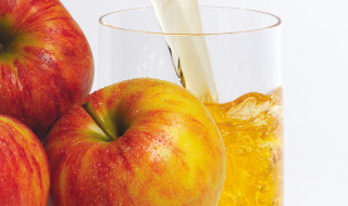 The Miraculous Apple Juice and Its Benefits