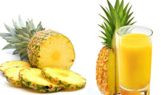Pineapple Juice – The Boost for Your Immune System