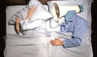 Snoring – A Sleep Disorder That Can Be Controlled