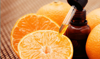 Tangerine Oil and Its Amazing Benefits