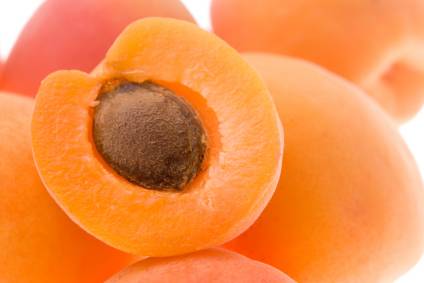 apricots