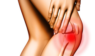 4 Ways to Get Rid of Knee Pain