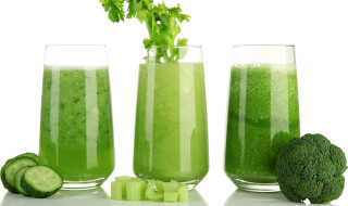 Green Juices – The Secret for Your Health