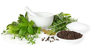 Control the Blood Sugar Levels with Healthy Herbs