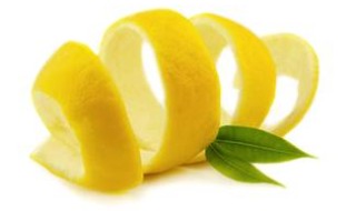 The Benefits of Using Lemon Peels