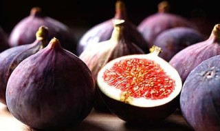 Figs – The Fruits that Fight Diabetes and Kidney Stones