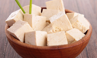 Combat Anemia, Cancer and Heart Diseases with Tofu