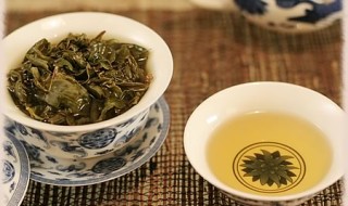Oolong Tea and Its Top Benefits