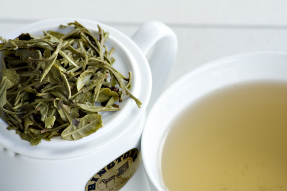 White Tea for Dementia and Cancer