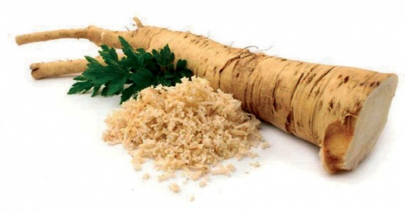 Horseradish Wine – Recipe for Lung Diseases (Including Tuberculosis and Cancer)