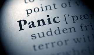 6 Ways to Treat a Panic Attack