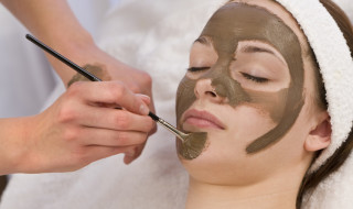 Mud Mask Recipes for All Skin Types