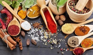 6 Miraculous Healing Spices