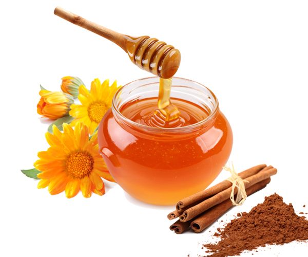 Honey, Cinnamon and Lemons – An Invincible Trio for Infections, Diseases and Obesity