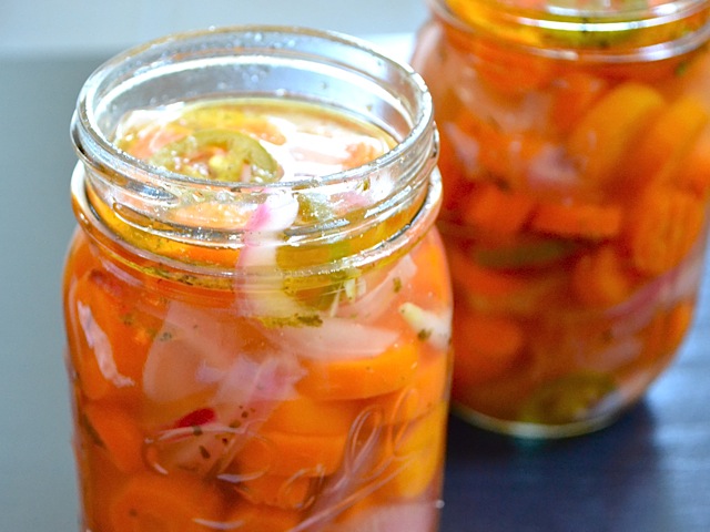 Carrots and Honey – Recipe for Improving Eyesight
