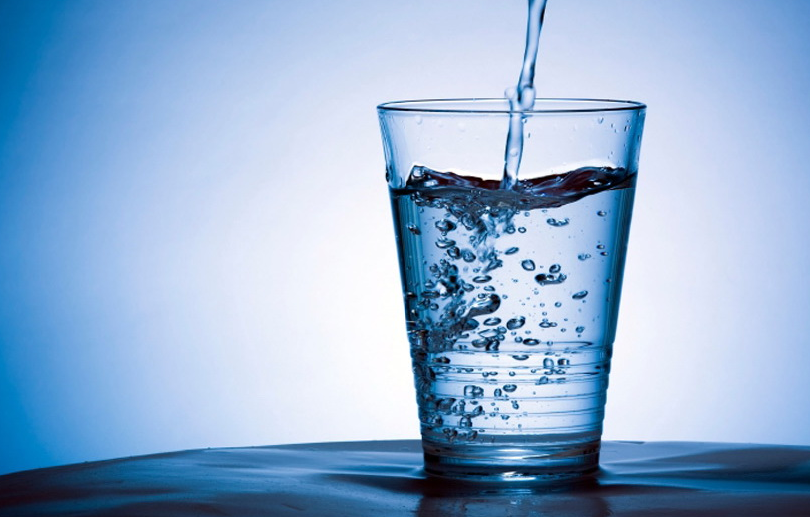 How to Obtain Alkaline Water at Home with Lemon, Baking Soda, Vitamin C