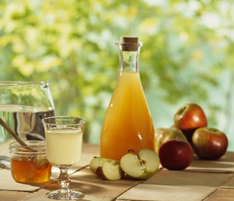 Apple Cider Vinegar Homemade Recipe