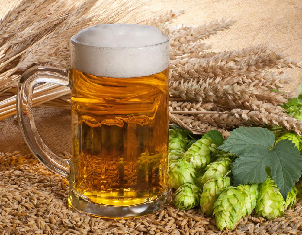 Beer Yeast and Honey Treatment for Weight Loss, Acne and Immunity