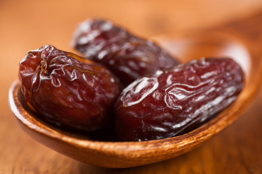 Treat Heart Diseases and Abdominal Cancer with Dates