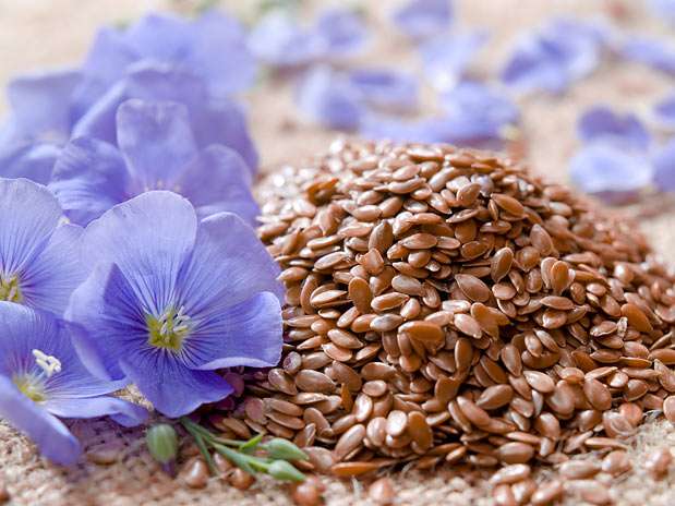 Miraculous Flaxseed Drink for Weight Loss and Health