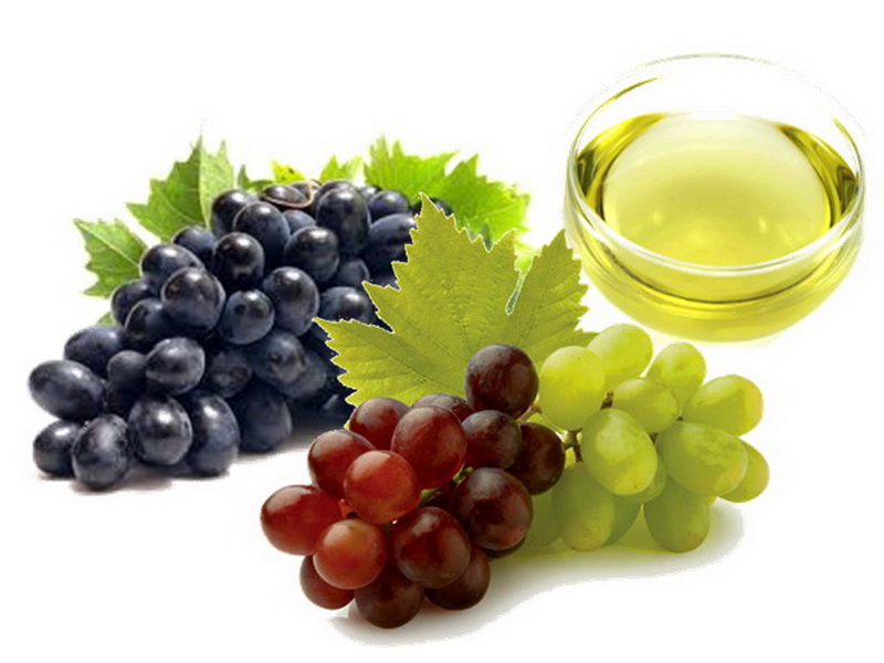 Grape Seed Oil – A Panacea Worth Discovering