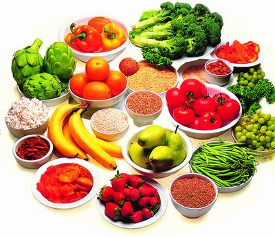 Nutritional Deficiencies – Causes and Diseases