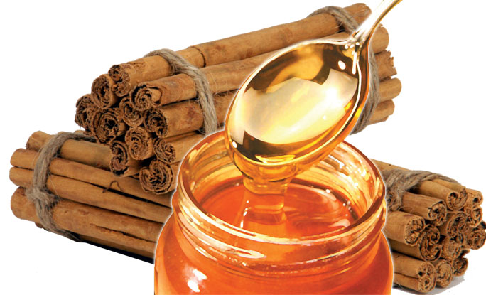 Honey and Cinnamon – Powerful Remedy for Infections, Arthritis and Colds