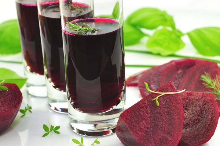 The Wonder Juice that Eliminates Heavy Metals from the Body