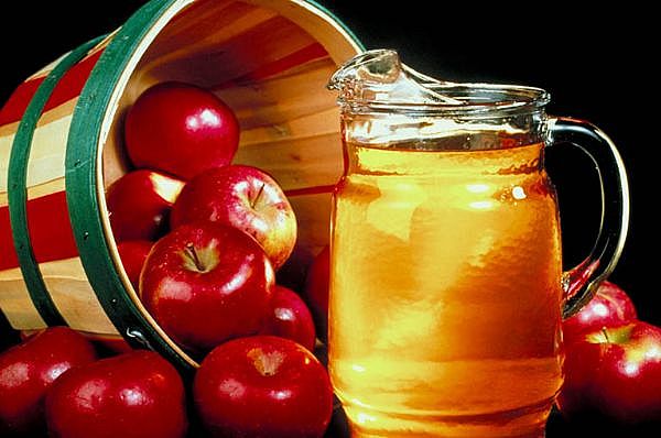Treat Psoriasis with Apple Cider Vinegar