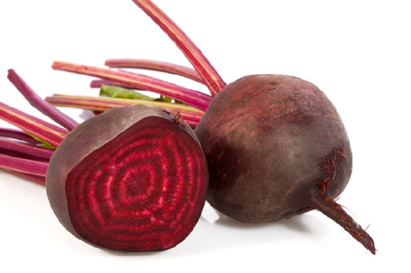Beetroot Treatment for Leukemia and Cancer